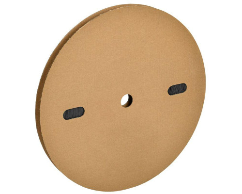 Трубка термоусадочная тонкостен. ТТУ нг-LS 30/15 черн. (уп.50м) IEK UDRS-D30-50-K02