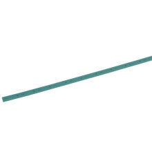 Трубка термоусадочная ТТУ нг-LS 40/20 зел. 1м IEK UDRS-D40-1-K06