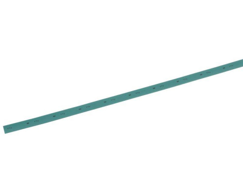 Трубка термоусадочная ТТУ нг-LS 60/30 зел. 1м IEK UDRS-D60-1-K06