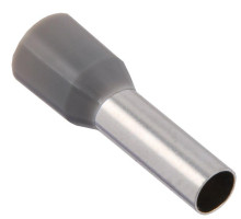 НаконечникНШВИ 4.0-09 4мм2 из/фл (уп.100шт) GENERICA UGN11-009-004-100-G