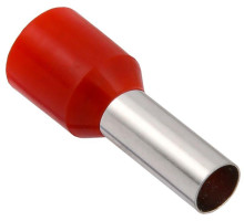 НаконечникНШВИ 10-12 10мм2 из/фл (уп.100шт) GENERICA UGN11-012-010-100-G