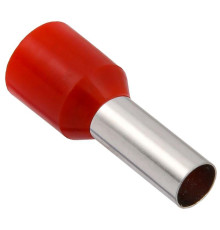 НаконечникНШВИ 10-12 10мм2 из/фл (уп.100шт) GENERICA UGN11-012-010-100-G