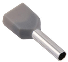 НаконечникНШВИ2 0.75-8 из/фл (уп.100шт) GENERICA UGN31-008-C075-100-G