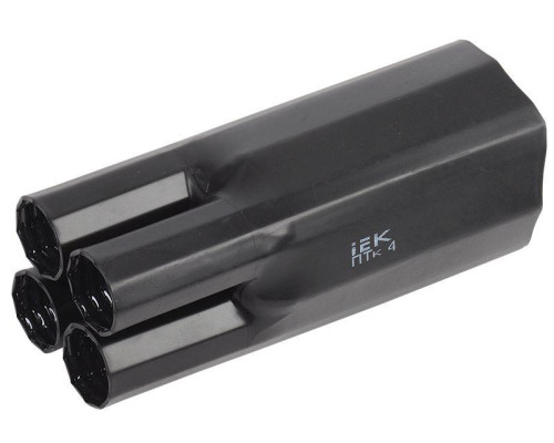 Перчатка термоус. ПТк 4х35-50 1кВ IEK UMS-CB4-5521-2006-1KV