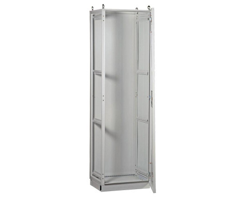 Шкаф напол. цельносварной ВРУ-1 18.80.45 IP54 TITAN IEK YKM1-C3-1884-54
