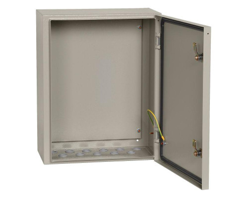 Корпус металлический ЩМП-2-0 500х400х220 У2 IP54 IEK YKM40-02-54