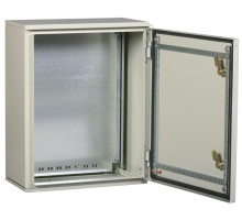 Корпус металлический ЩМП-2-0 500х400х220 У1 IP65 GARANT IEK YKM40-02-65