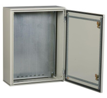 Корпус металлический ЩМП-3-0 650х500х220 У1 IP65 GARANT IEK YKM40-03-65