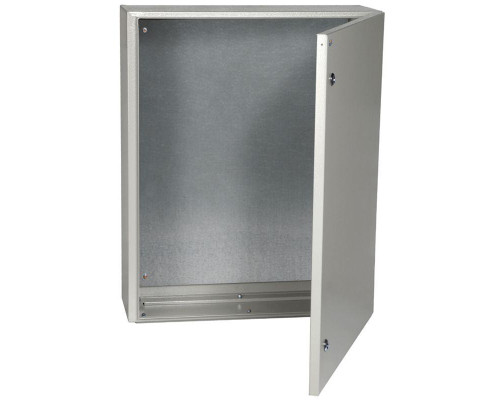 Корпус металлический ЩМП-4-0 800х650х250 УХЛ3 IP31 IEK YKM40-04-31