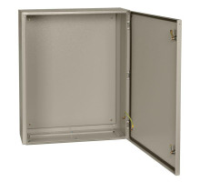 Корпус металлический ЩМП-5-0 1000х650х285 У2 IP54 IEK YKM40-05-54