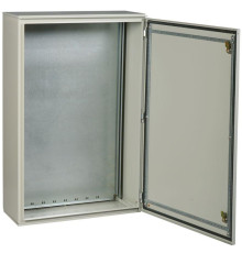 Корпус металлический ЩМП-5-0 1000х650х275 У1 IP65 GARANT IEK YKM40-05-65