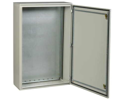 Корпус металлический ЩМП-5-0 1000х650х275 У1 IP65 GARANT IEK YKM40-05-65
