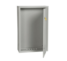 Корпус металлический ЩМП-6-0 1200х750х300 УХЛ3 IP31 IEK YKM40-06-31