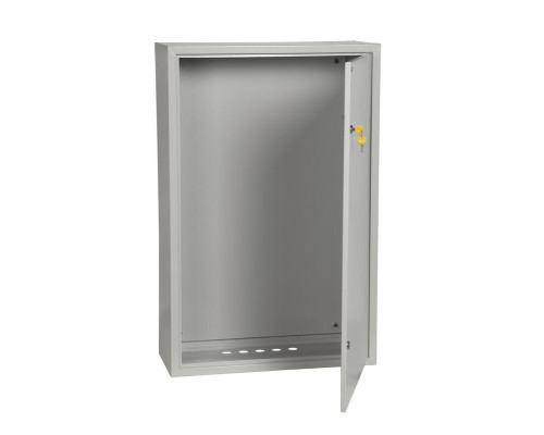 Корпус металлический ЩМП-6-0 1200х750х300 УХЛ3 IP31 IEK YKM40-06-31