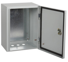 Корпус металлический ЩМП-6-0 1200х750х300мм У2 IP54 GENERICA YKM40-06-54-G