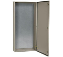 Корпус металлический ЩМП-6-0 1200х750х300 У2 IP54 IEK YKM40-06-54
