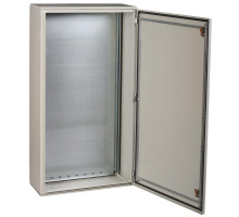 Корпус металлический ЩМП-6-0 1200х650х275 У1 IP65 GARANT IEK YKM40-06-65