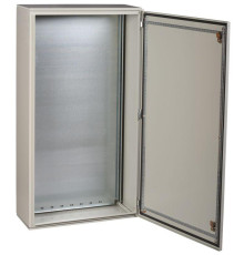 Корпус металлический ЩМП-6-0 1200х650х275 У1 IP65 GARANT IEK YKM40-06-65