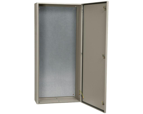 Корпус металлический ЩМП-7-0 1400х650х285 У2 IP54 IEK YKM40-07-54