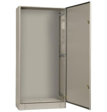 Корпус металлический ЩМП-18.6.4-0 74 У2 IP54 без монтажн. панели IEK YKM40-1864-54