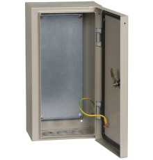 Корпус металлический ЩМП-4.2.1-0 400х210х150 У2 IP54 IEK YKM40-421-54