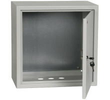 Корпус металлический ЩМП-4.4.2-0 36 УХЛ3 IP31 IEK YKM40-442-31