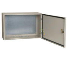 Корпус металлический ЩМП-4.6.2-0 400х600х250 У2 IP54 IEK YKM40-462-54