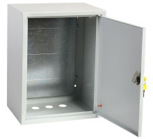 Корпус металлический ЩМП-2-1 500х400х150мм УХЛ3 IP31 GENERICA YKM41-02-31-G