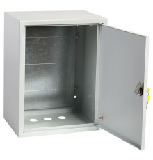 Корпус металлический ЩМП-2-1 500х400х150мм УХЛ3 IP31 GENERICA YKM41-02-31-G