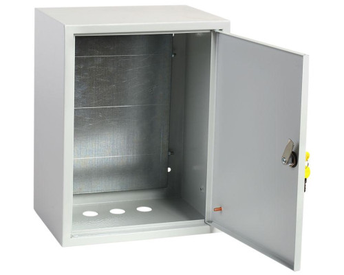 Корпус металлический ЩМП-2-1 500х400х150мм УХЛ3 IP31 GENERICA YKM41-02-31-G