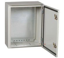 Корпус металлический ЩМП-2-2 500х400х220 У1 IP54 PRO IEK YKM42-02-54-P