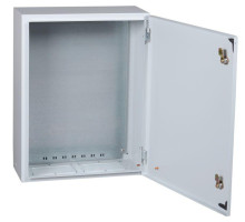 Корпус металлический ЩМП-3-2 650х500х220 УХЛ3 IP31 PRO IEK YKM42-03-31-P