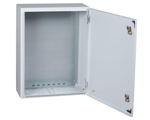 Корпус металлический ЩМП-3-2 650х500х220 УХЛ3 IP31 PRO IEK YKM42-03-31-P