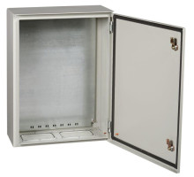 Корпус металлический ЩМП-3-2 650х500х220 У1 IP54 PRO IEK YKM42-03-54-P