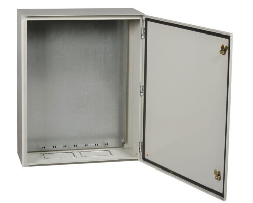Корпус металлический ЩМП-4-2 800х650х250 У1 IP54 PRO IEK YKM42-04-54-P