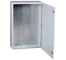 Корпус металлический ЩМП-5-2 1000х650х285 УХЛ3 IP31 PRO IEK YKM42-05-31-P