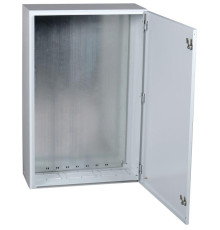 Корпус металлический ЩМП-5-2 1000х650х285 УХЛ3 IP31 PRO IEK YKM42-05-31-P