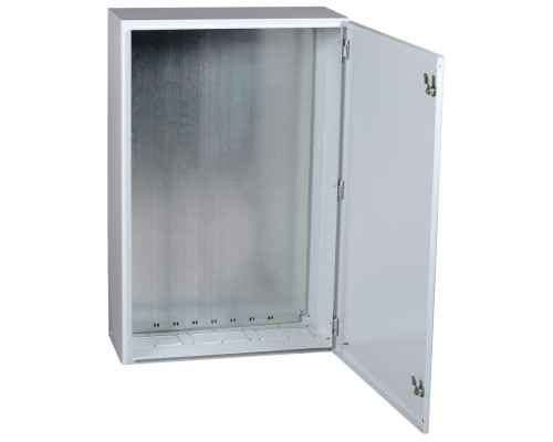 Корпус металлический ЩМП-5-2 1000х650х285 УХЛ3 IP31 PRO IEK YKM42-05-31-P