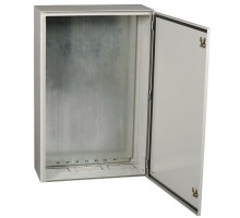 Корпус металлический ЩМП-5-2 1000х650х285 У1 IP54 PRO IEK YKM42-05-54-P