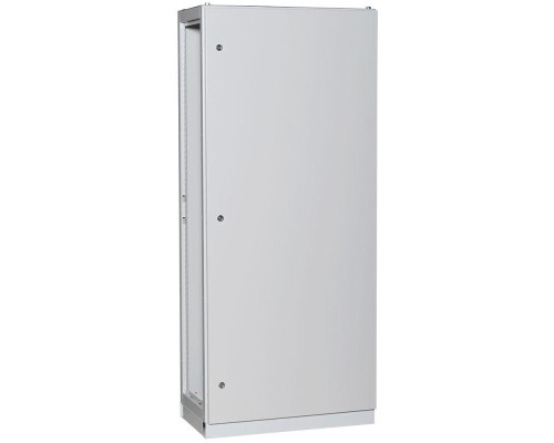 Корпус сборный ВРУ 2000х600х450 IP31 SMART IEK YKM50-2000-600-450