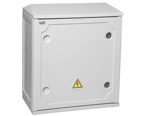 Корпус полиэстерный ЩМП 440х400х205мм IP54 IEK YKP40-N-442-54
