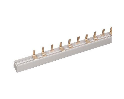 Шина соединительная PIN 3п 100А (дл.1м) IEK YNS21-3-100