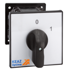 Переключатель кулачковый OptiSwitch 4G10 56 U R014 КЭАЗ 138255