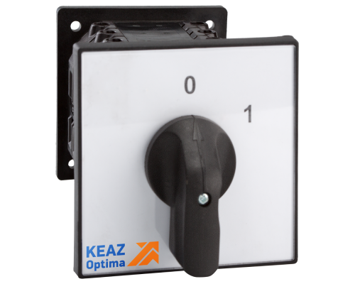 Переключатель кулачковый OptiSwitch 4G10 56 U R014 КЭАЗ 138255