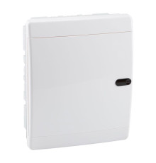 Корпус пластиковый OptiBox P CVN 1 18 IP41 КЭАЗ 145789