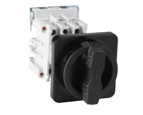 Выключатель нагрузки OptiSwitch DI-L1-25-3P КЭАЗ 274881