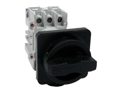 Выключатель нагрузки OptiSwitch DI-L2-63-3P КЭАЗ 274884