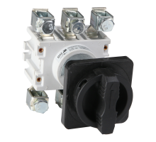 Выключатель нагрузки OptiSwitch DI-L3-100-3P КЭАЗ 279940