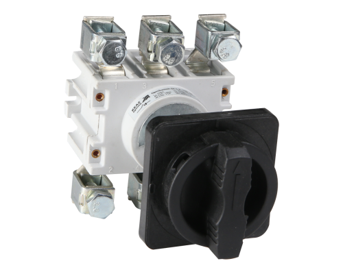 Выключатель нагрузки OptiSwitch DI-L3-125-3P КЭАЗ 279941