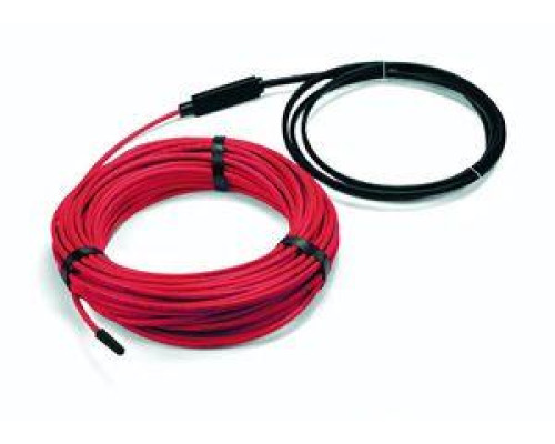 Комплект "Теплый пол" (кабель) двухжил. 820Вт 44м DEVIflex 18T DEVI 140F1242